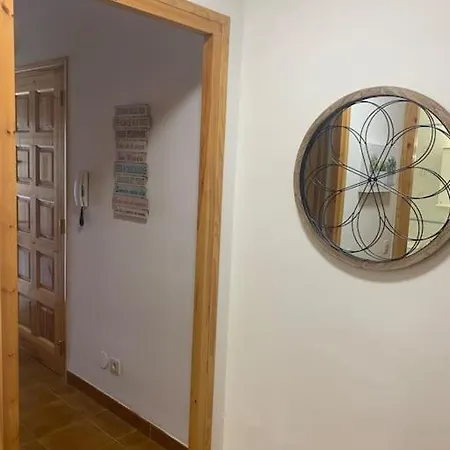 Tersi Apartment