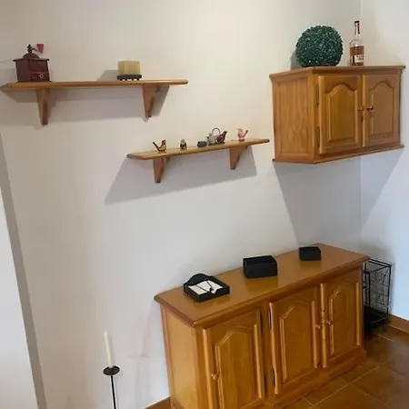 Tersi Apartman *