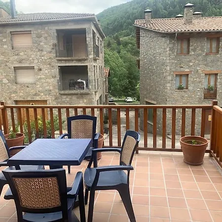 Apartment Tersi