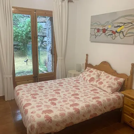 Tersi Apartment *