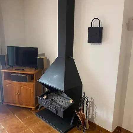Tersi Apartment Setcases