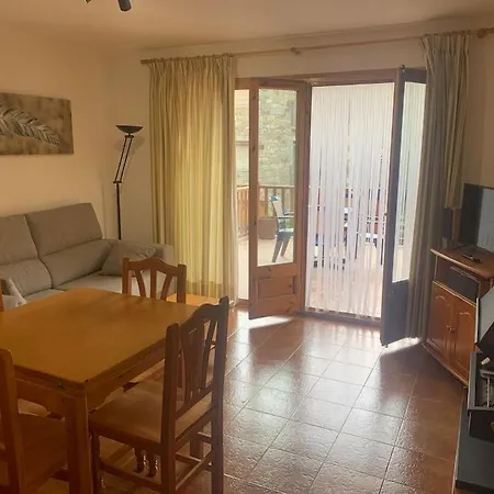 Tersi Apartment