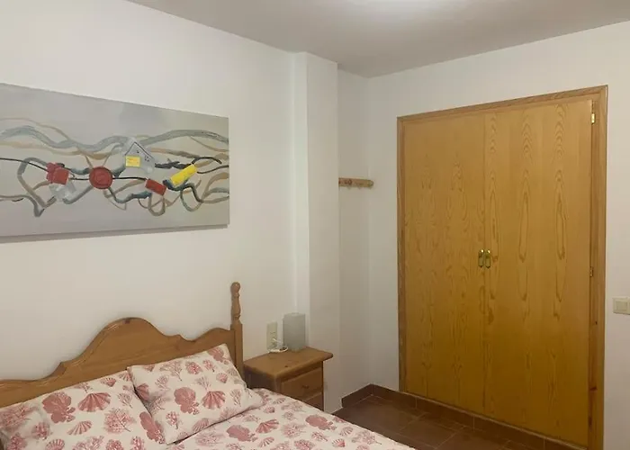 Tersi Appartement *