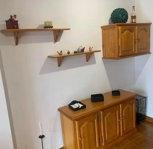 Tersi Apartament *