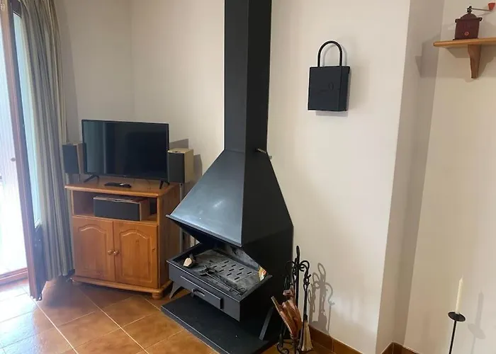 Tersi Apartament Setcases